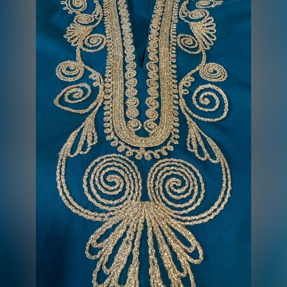 Lily Pulitzer Carlotta Stretch Shift Dress - Picture 4 of 15